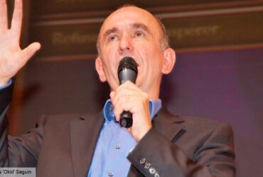 As Fable's Peter Molyneux returns to the spotlight, legendary parody account 'Peter Molydeux' announces its retirement