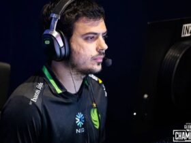 ImperialHal Furious After Controller Banned 12 Hours Before Apex Legends Champs