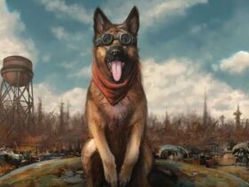 Fallout Is Returning To Magic: The Gathering With A Twist