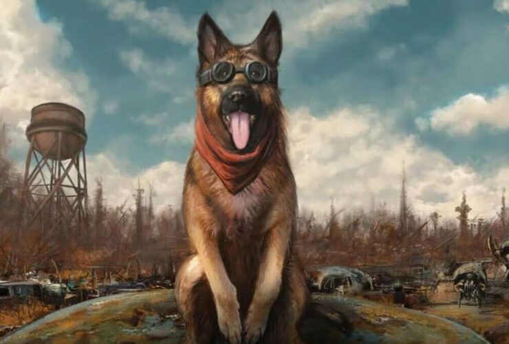 Fallout Is Returning To Magic: The Gathering With A Twist