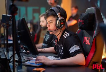 STYKO on Why Chasing the "Next Molodoy" in Counter-Strike is Way Harder Than it Looks