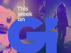 This Week On GI: Resident Evil Requiem News, Live-Action Kratos And Lara Craft, Lego Pokémon, And More