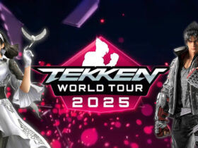 Tekken World Tour 2025