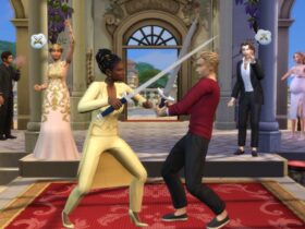After 15 years, The Sims' best spin-off finally gets its due follow-up in The Sims 4: Royalty & Legacy