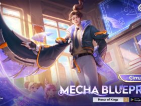 Honor of Kings January 2026 Honor Pass Cover