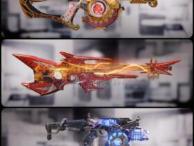 | #comparison | Comparison of Iron site blueprints...