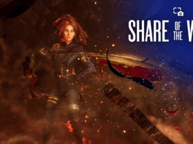 Share of the Week – Clair Obscur: Expedition 33 – PlayStation.Blog