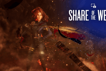 Share of the Week – Clair Obscur: Expedition 33 – PlayStation.Blog