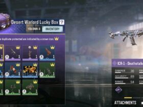 | #new_news Lucky boxes and new crates of the season...