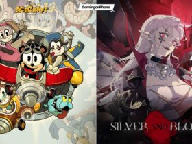 Silver and Blood and ACECRAFT US servers multi-day downtime