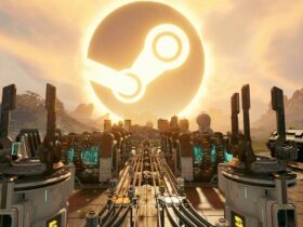 New Open-World Survival Game on Steam Has Already Sold Half a Million Copies in Two Weeks