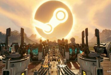 New Open-World Survival Game on Steam Has Already Sold Half a Million Copies in Two Weeks