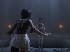 Crimson Butterfly Remake devs talk classic terror and new mechanics&nbsp; &ndash; PlayStation.Blog