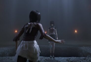 Crimson Butterfly Remake devs talk classic terror and new mechanics  – PlayStation.Blog