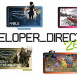 Developer_Direct 2026 Hero Image