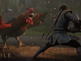 Fable launches on PS5 Autumn 2026 – PlayStation.Blog