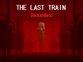 Last Train Baquedano screenshot