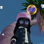 Heartopia Character, Game Logo