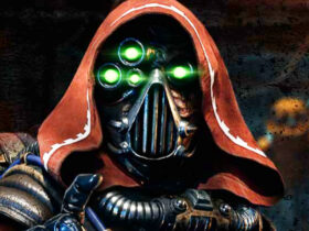 Warhammer 40k Darktide is getting another new class, and I'm loading my toaster with hopium all over again