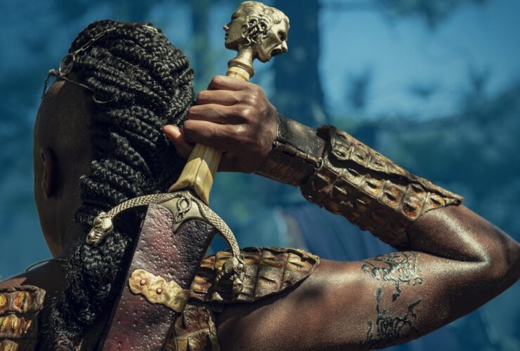 2026's rumoured Witcher 3 DLC will take us further afield than ever before, per new rumours