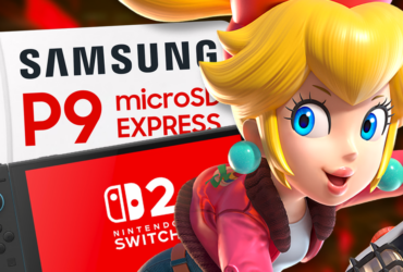 Amazon drops Nintendo Switch 2 microSD memory cards down to pennies per GB in New Year sales