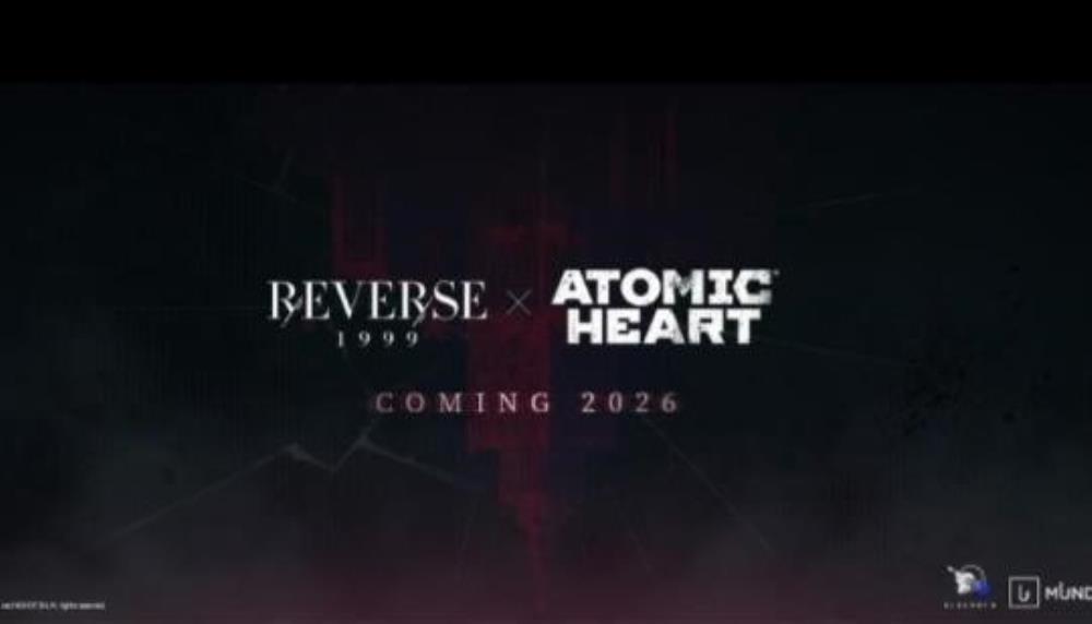 Atomic Heart Is Coming To Reverse: 1999