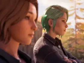 Chloe Price Returns In Life Is Strange: Reunion This March