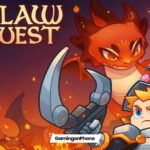Claw Quest cover