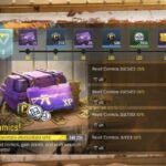 #Event !Comics | Missions: Reading comics...