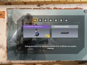 #Event Too Attached, all the missions of this...