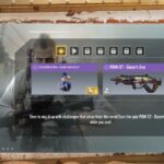 #Event Wild Card (the event of receiving the blueprint...