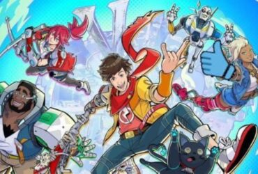 Hi-Fi Rush Has Been Rated For Nintendo Switch