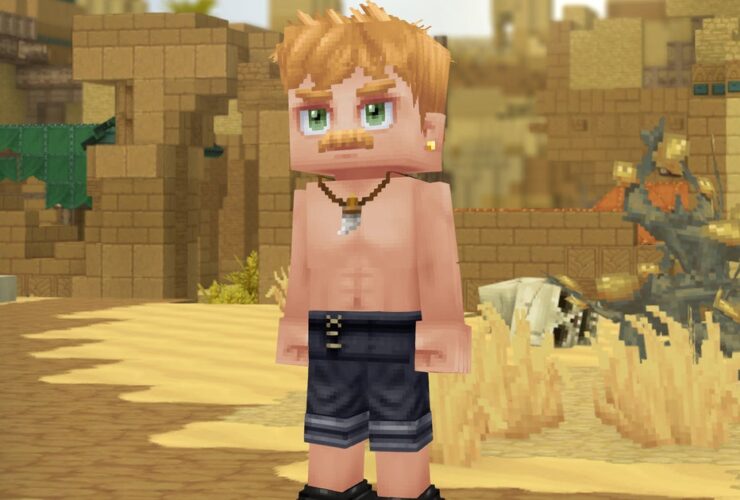 Hytale's early access launch isn't quite ready to step out of Minecraft's shadow, but as a block-loving survival fan I'm still having a blast