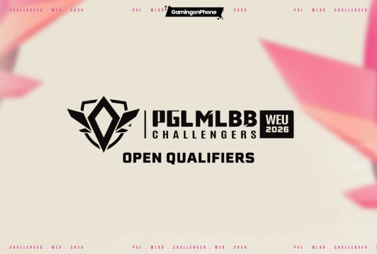 MOONTON Games x PGL Partnership Cover