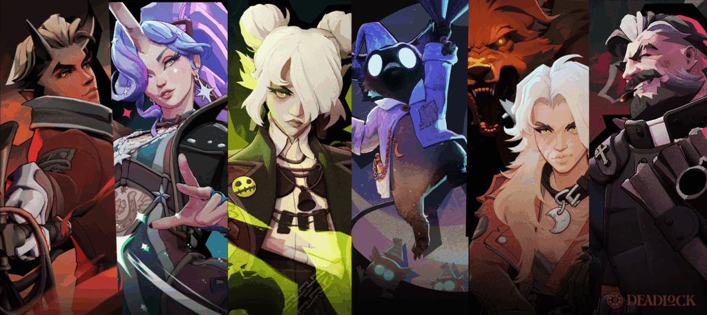 Old Gods, New Blood Update