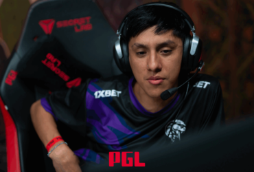 Parker and Scofield Get Their Revenge on Heroic to Qualify for Dota 2 DreamLeague S28