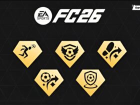 FC 26 Playstyles Players, FC Mobile playstyles reports