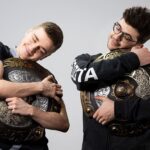 Retired Dota 2 GOATs Return to Competition, but There's a Twist