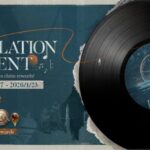 Reverse: 1999 Official Soundtracks Cover