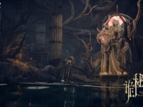 Lord of Mysteries Gameplay Reveal Cover