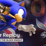 Sonic And The Black Knight - Part 3 | Super Replay