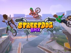 Streetdog BMX Review - When Mastery Is the Reward | COGconnected
