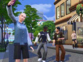 The Sims 4 gets a bunch of free items inspired by Coach that you can use right now