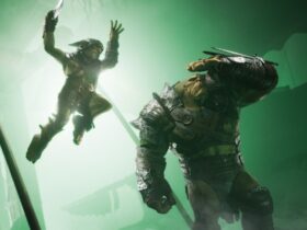 There's a Styx: Blades of Greed demo available to try now