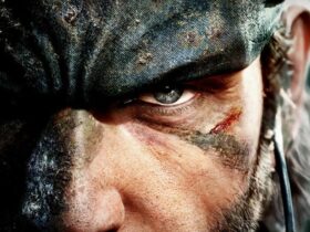 What we've been playing - "I am Snake. I am one with the jungle. I am hungry"