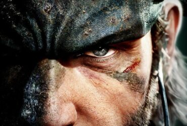 What we've been playing - "I am Snake. I am one with the jungle. I am hungry"