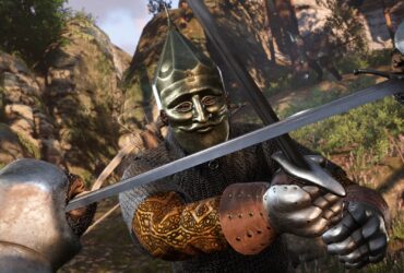 You could get one of our favorite RPGs of 2025 for just $15, with four other games on the side