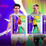 eFootball 2026 “Mid Season MVPs” January 2026 Nominating Contract