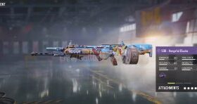 | #new_news 3 items from epic blueprints...