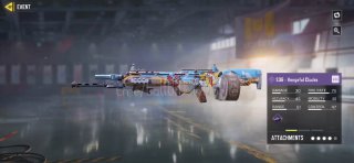 | #new_news 3 items from epic blueprints...